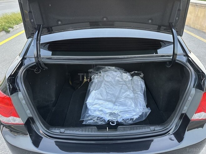 Chevrolet Cruze 2014, 270,370 km - 1.4 л - Bakı