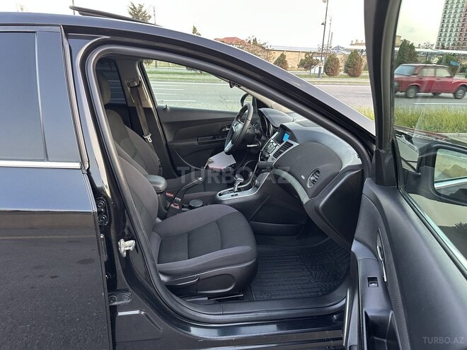 Chevrolet Cruze 2014, 270,370 km - 1.4 л - Bakı