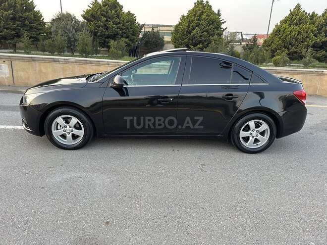 Chevrolet Cruze 2014, 270,370 km - 1.4 л - Bakı