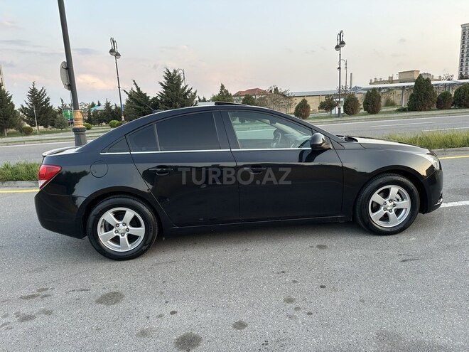 Chevrolet Cruze 2014, 270,370 km - 1.4 л - Bakı