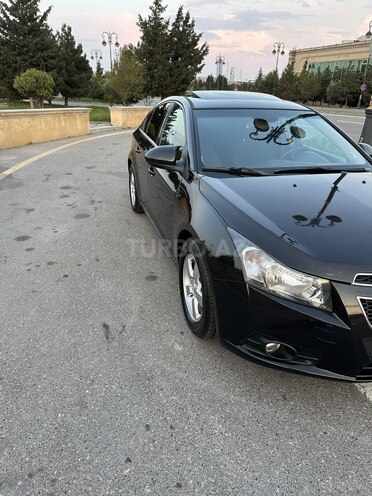 Chevrolet Cruze 2014, 270,370 km - 1.4 л - Bakı