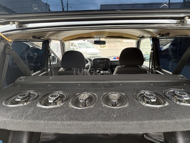 LADA (VAZ) Niva 2017, 130,000 km - 1.6 l - Sumqayıt