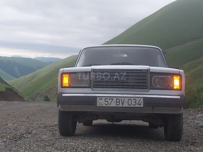 LADA (VAZ) 2107 2009, 64,700 km - 1.6 l - Gəncə