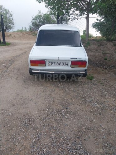 LADA (VAZ) 2107 2009, 64,700 km - 1.6 l - Gəncə
