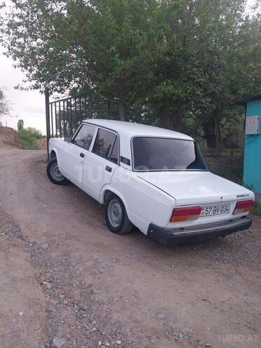 LADA (VAZ) 2107 2009, 64,700 km - 1.6 l - Gəncə