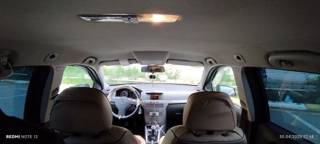 Opel Astra 2006, 340,000 km - 1.4 l - Ağsu
