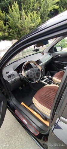Opel Astra 2006, 340,000 km - 1.4 l - Ağsu