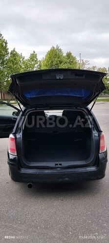 Opel Astra 2006, 340,000 km - 1.4 l - Ağsu