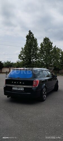 Opel Astra 2006, 340,000 km - 1.4 l - Ağsu