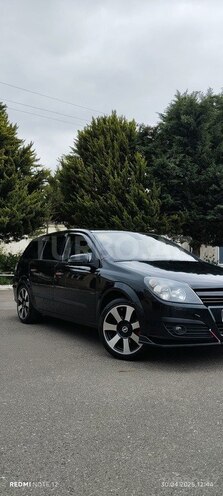 Opel Astra 2006, 340,000 km - 1.4 l - Ağsu