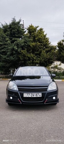 Opel Astra 2006, 340,000 km - 1.4 l - Ağsu