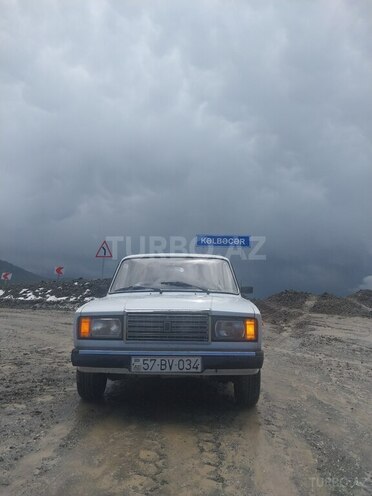 LADA (VAZ) 2107 2009, 64,700 km - 1.6 l - Gəncə