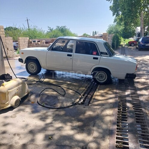LADA (VAZ) 2107 2009, 64,700 km - 1.6 l - Gəncə