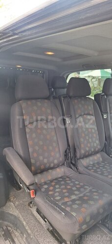 Mercedes Vito 2011, 443,000 km - 2.2 л - Şəmkir