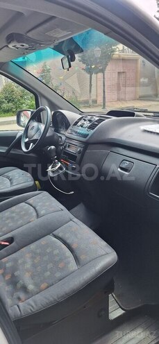 Mercedes Vito 2011, 443,000 km - 2.2 л - Şəmkir