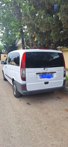 Mercedes Vito 2011, 443,000 km - 2.2 л - Şəmkir