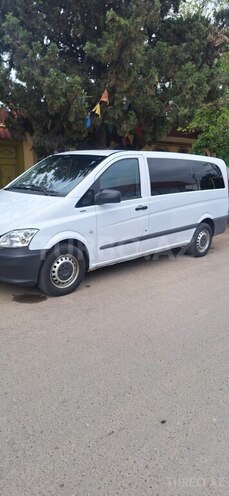 Mercedes Vito 2011, 443,000 km - 2.2 л - Şəmkir