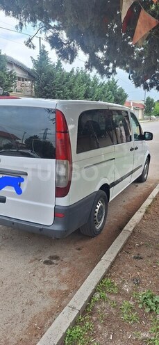 Mercedes Vito 2011, 443,000 km - 2.2 л - Şəmkir