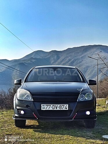 Opel Astra 2006, 340,000 km - 1.4 l - Ağsu