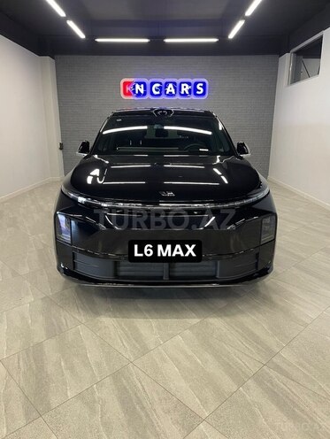Li Auto  2024, 0 km - 1.5 l - Bakı
