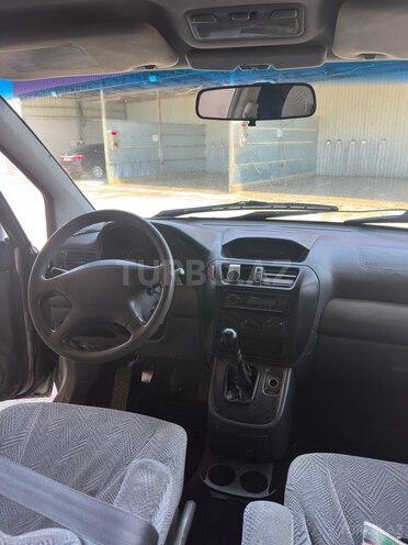 Mitsubishi Grandis 2000, 460,000 km - 2.4 л - Bakı