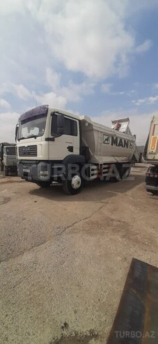 HOWO 371 2008, 470,000 km - 9.7 l - Bakı