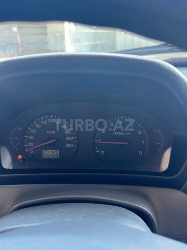 Mitsubishi Grandis 2000, 460,000 km - 2.4 л - Bakı