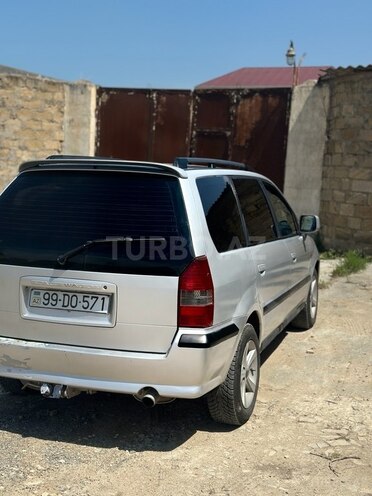 Mitsubishi Grandis 2000, 460,000 km - 2.4 л - Bakı