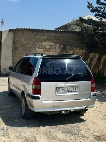 Mitsubishi Grandis 2000, 460,000 km - 2.4 л - Bakı