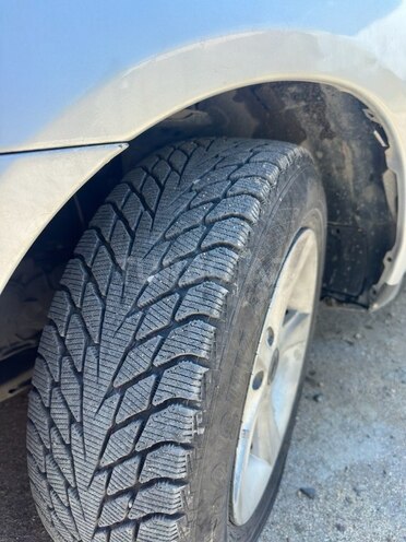 Mitsubishi Grandis 2000, 460,000 km - 2.4 л - Bakı