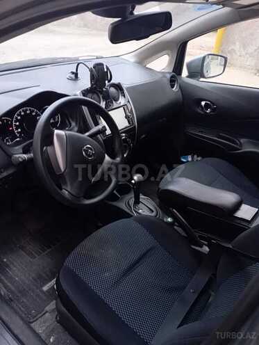 Nissan Note 2015, 124,000 km - 1.2 l - Bakı