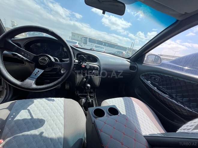 Hyundai Elantra 1996, 587,867 km - 1.6 l - Bakı