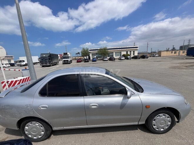 Hyundai Elantra 1996, 587,867 km - 1.6 l - Bakı