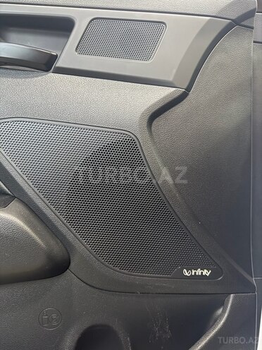 Hyundai Elantra 2018, 78,000 km - 1.6 л - Bakı