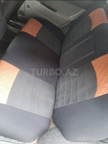 LADA (VAZ) 2112 2002, 155,666 km - 1.6 l - Quba