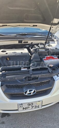 Hyundai Sonata 2007, 253,628 km - 2.4 l - Bakı