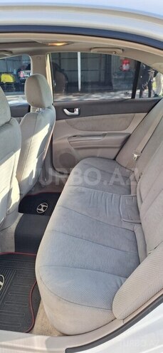 Hyundai Sonata 2007, 253,628 km - 2.4 l - Bakı