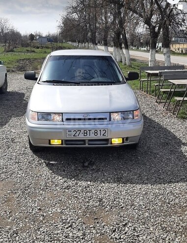 LADA (VAZ) 2112 2002, 155,666 km - 1.6 l - Quba