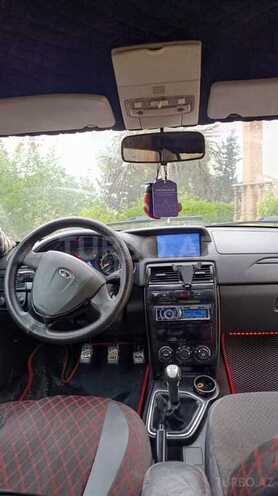 LADA (VAZ) Priora 2013, 300,000 km - 1.6 l - Bakı