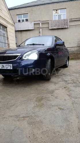 LADA (VAZ) Priora 2013, 300,000 km - 1.6 l - Bakı