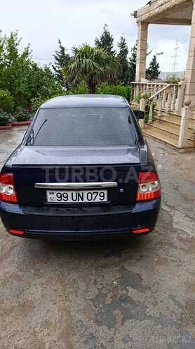 LADA (VAZ) Priora 2013, 300,000 km - 1.6 l - Bakı