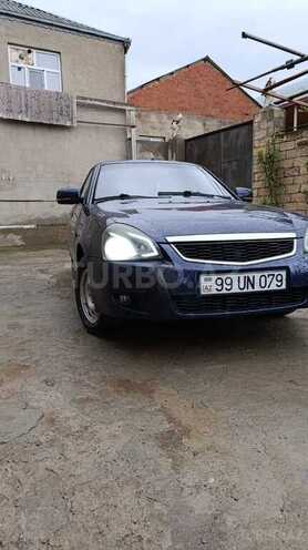 LADA (VAZ) Priora 2013, 300,000 km - 1.6 l - Bakı