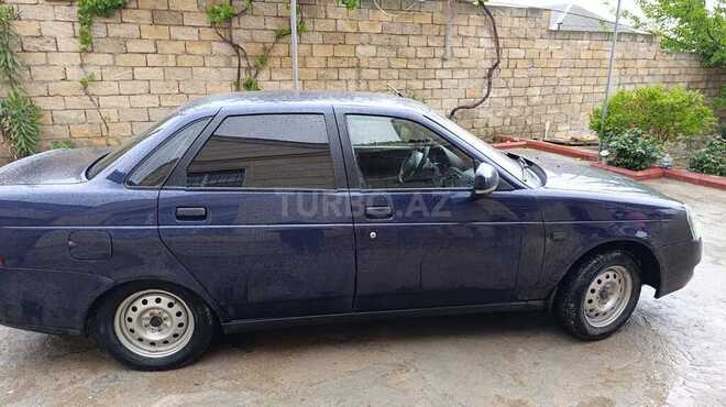 LADA (VAZ) Priora 2013, 300,000 km - 1.6 l - Bakı