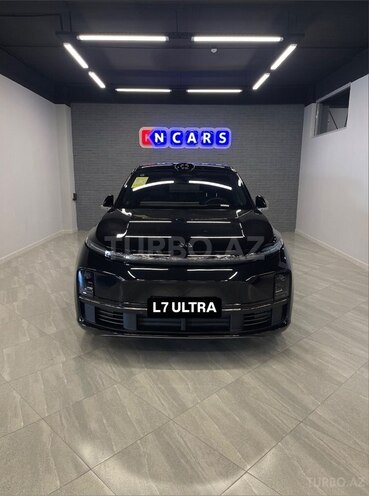 Li Auto L7-1