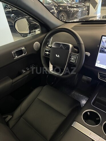Li Auto L7-21