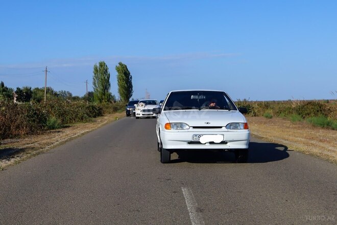 LADA (VAZ) 2115 2012, 315,690 km - 1.5 l - Lənkəran