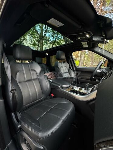 Land Rover RR Sport 2016, 152,000 km - 3.0 l - Bakı