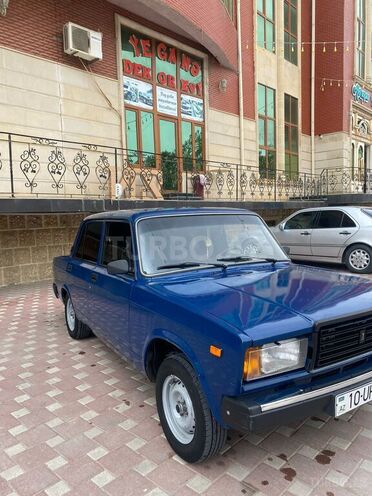 LADA (VAZ) 2107 2005, 50,000 km - 1.6 л - Şirvan