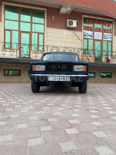 LADA (VAZ) 2107 2005, 50,000 km - 1.6 л - Şirvan