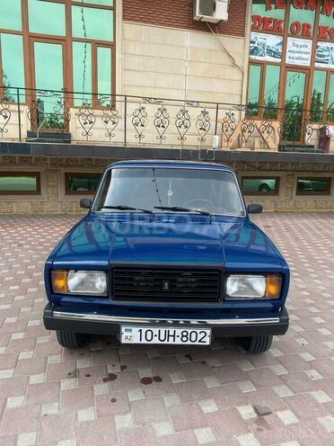 LADA (VAZ) 2107 2005, 50,000 km - 1.6 л - Şirvan